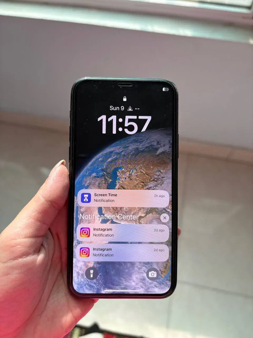 آیفون ۱۱pro|موبایل|نیشابور, مدرس|دیوار