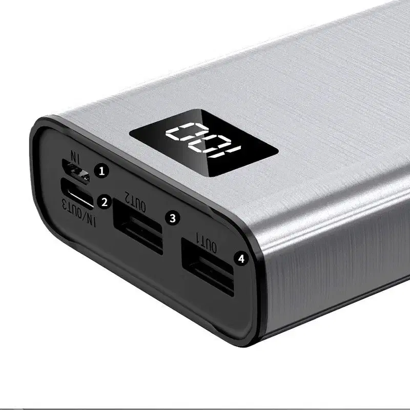 پاوربانک 20000|لوازم جانبی موبایل و تبلت|تبریز, |دیوار