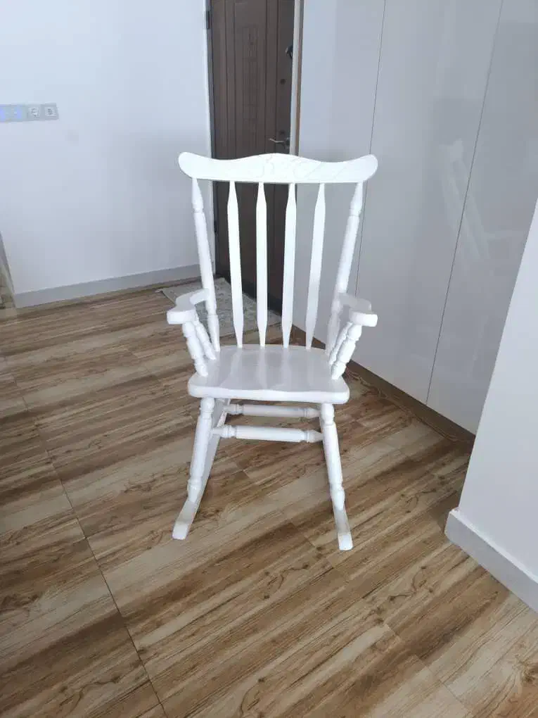 صندلی راک|صندلی و نیمکت|رشت, رشتیان|دیوار