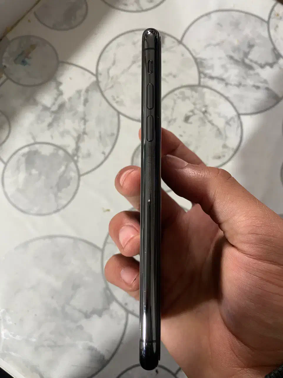 آیفون x 256|موبایل|آشخانه, |دیوار