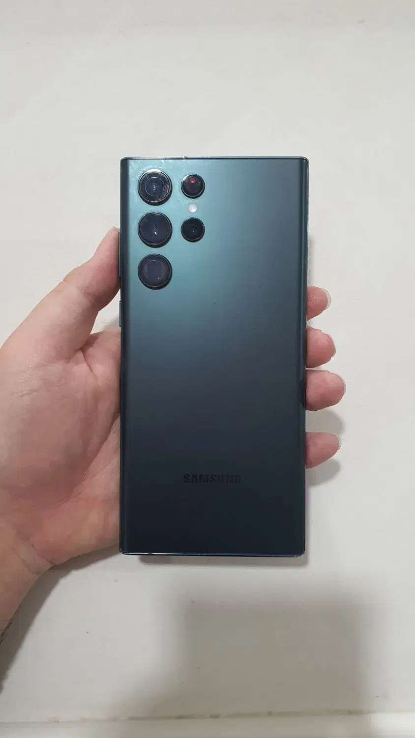 S22 Ultra حافظه 512|موبایل|سرپل ذهاب, |دیوار