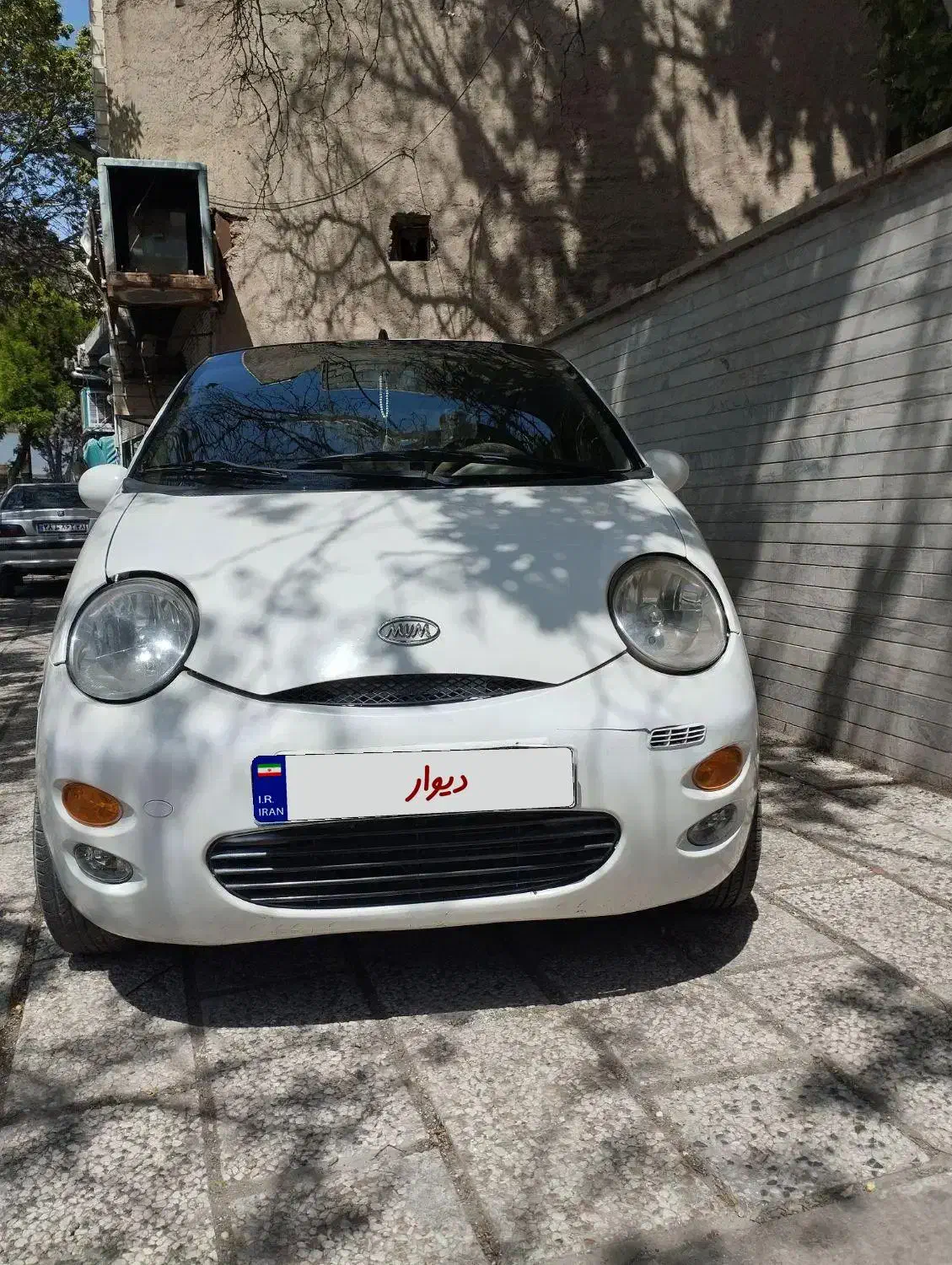 M V M|خودرو کلاسیک|شهریار, شهرک بهاران (ویره)|دیوار