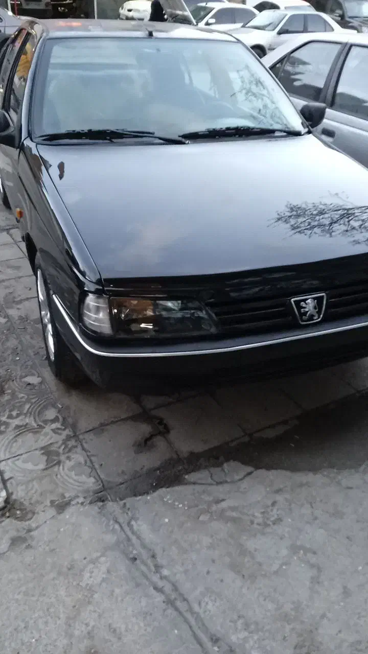 پژو 405|خودرو سواری و وانت|کرمان, |دیوار