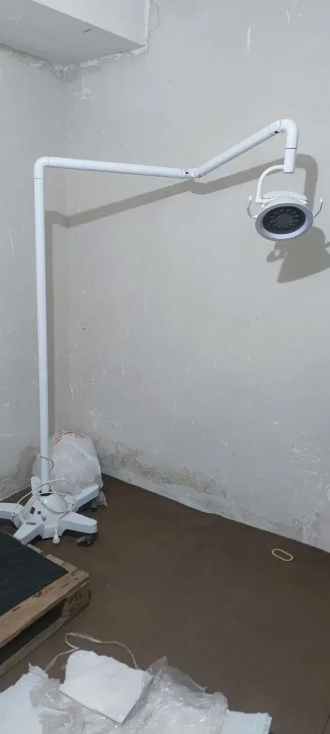 چراغ مخصوص درمانگاهها ، کلینیک ، مطب و ناخن کارها|پزشکی|شیراز, عادل آباد|دیوار