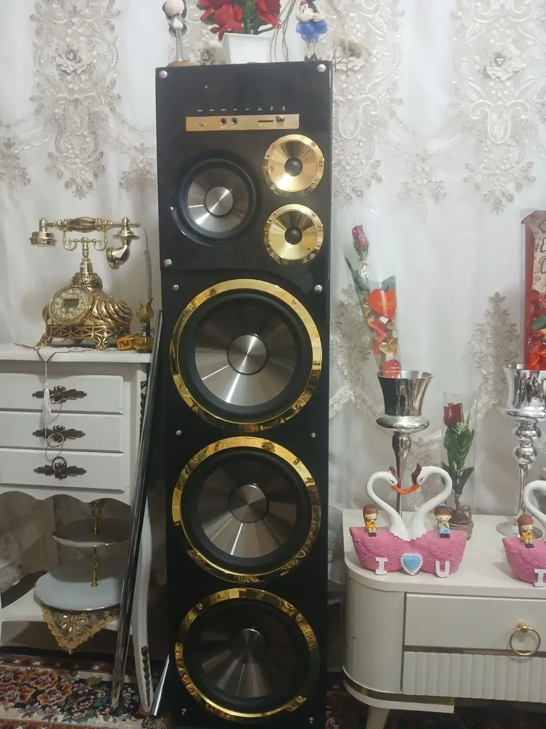 درحد صفر نو نو|سیستم صوتی خانگی|پلدشت, |دیوار