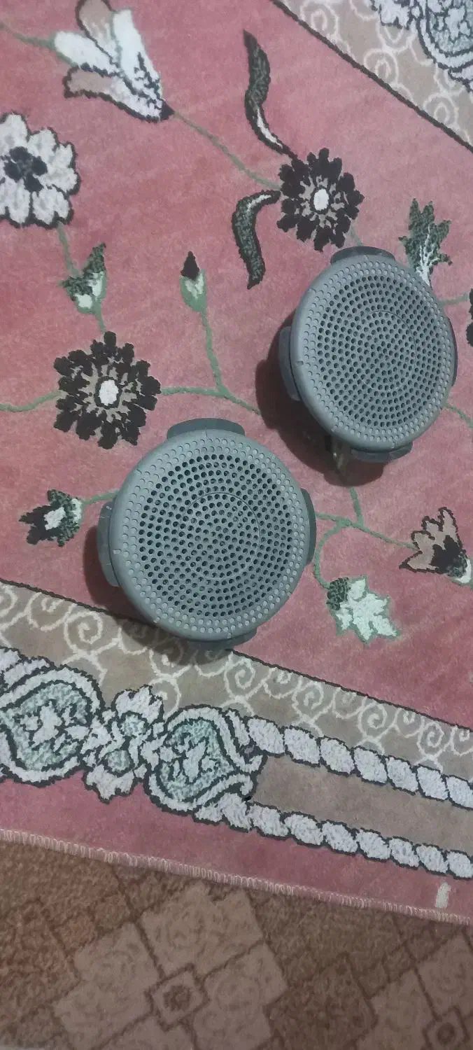 باند|صوتی و تصویری|ساوه, |دیوار