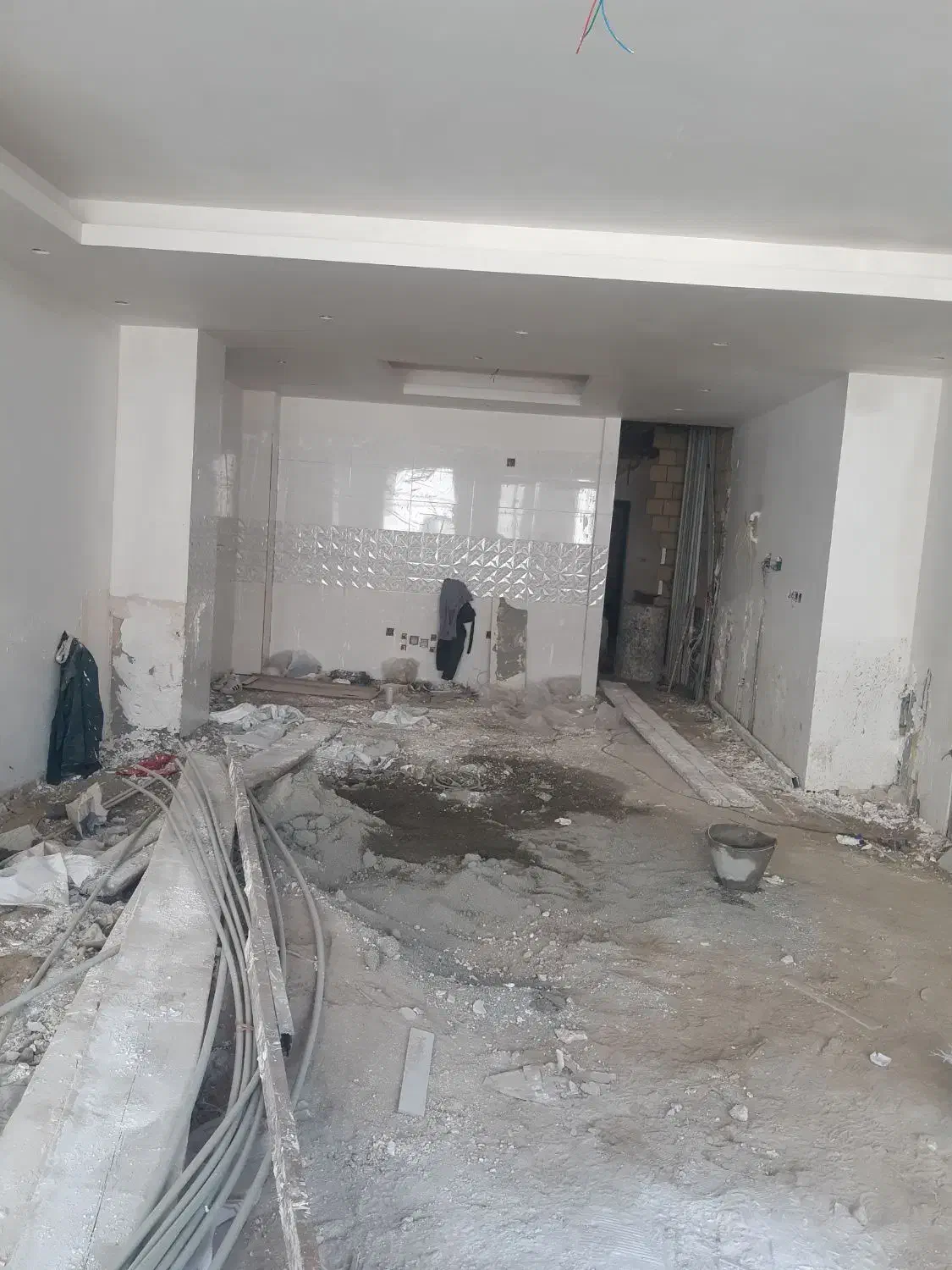 آپارتمان 100متری عمارت|پیشفروش املاک|قدس, شهرقدس|دیوار