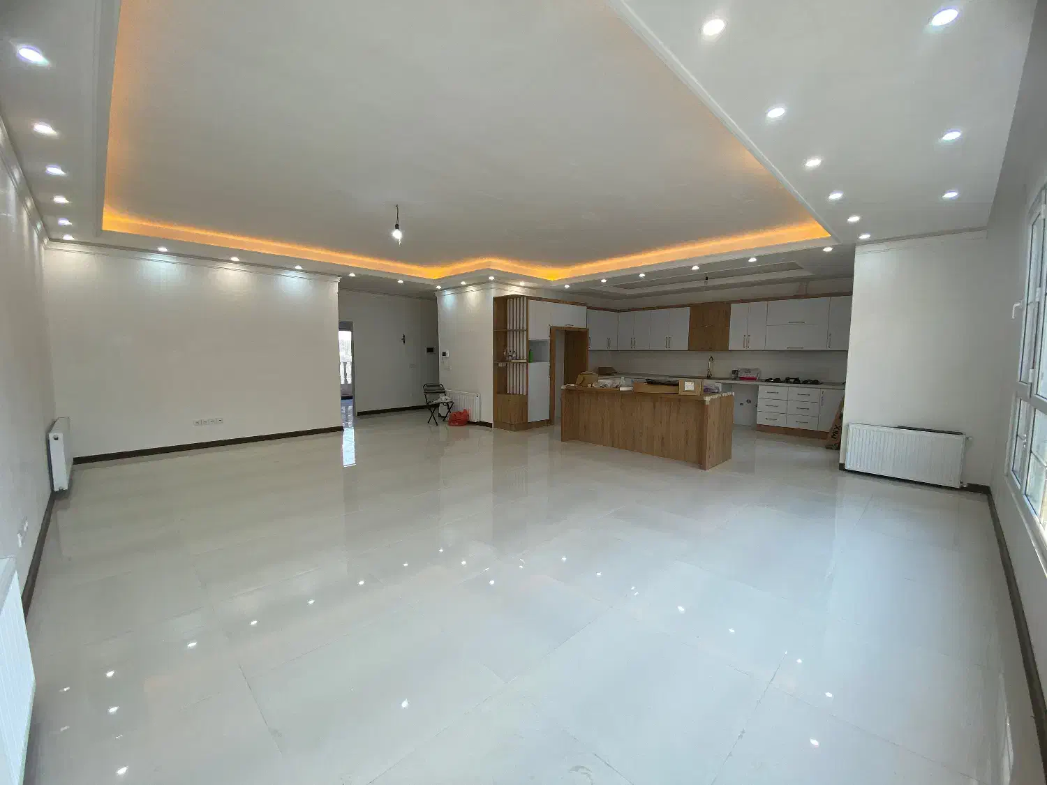 فروش آپارتمان ۱۲۰ متری فول محک عرفان / F1362|فروش آپارتمان|دماوند, گیلاوند|دیوار