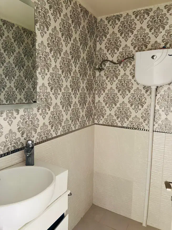 اجاره آپارتمان ۱۰۰ متر دو خواب/ سعادت آباد