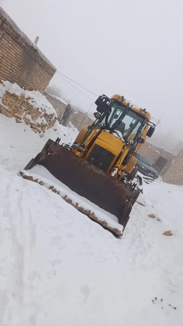 بیل بگو جکوار2008|خودرو سنگین|بجنورد, |دیوار