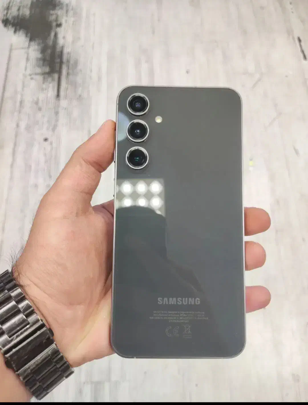 سامسونگ/ Galaxy S23 FE /256/نو|موبایل|کرج, فاز ۱ مهرشهر|دیوار