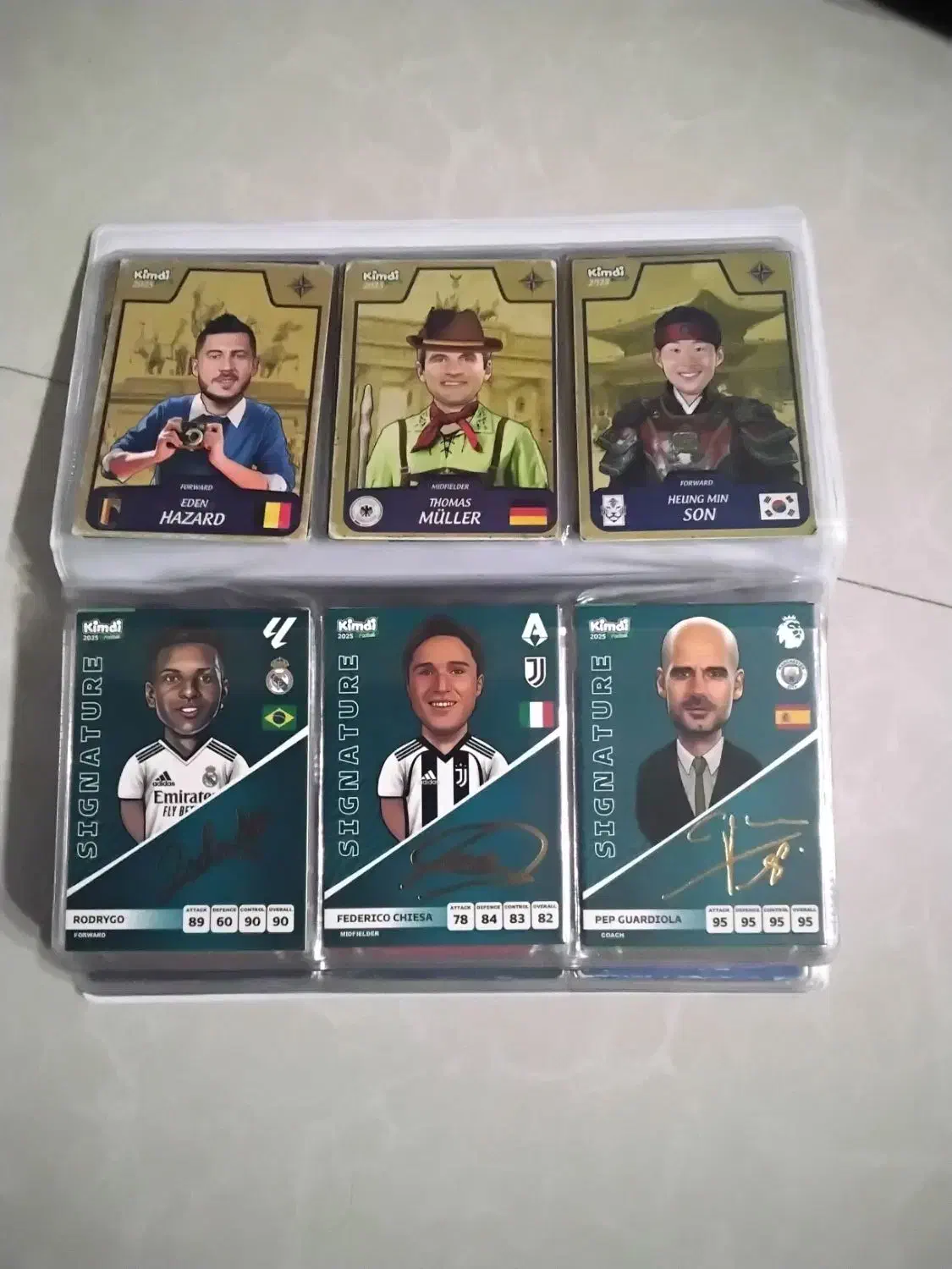 کیمدی ۲۰۲۵ به قیمت (مقطوع)|کلکسیون و سرگرمی|مشهد, آزادشهر|دیوار