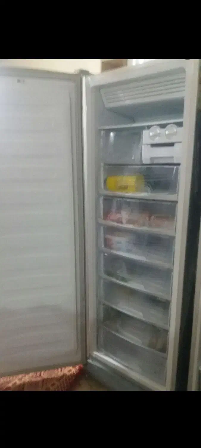 یخچال و فریزر ایران شرق|یخچال و فریزر|ملایر, |دیوار