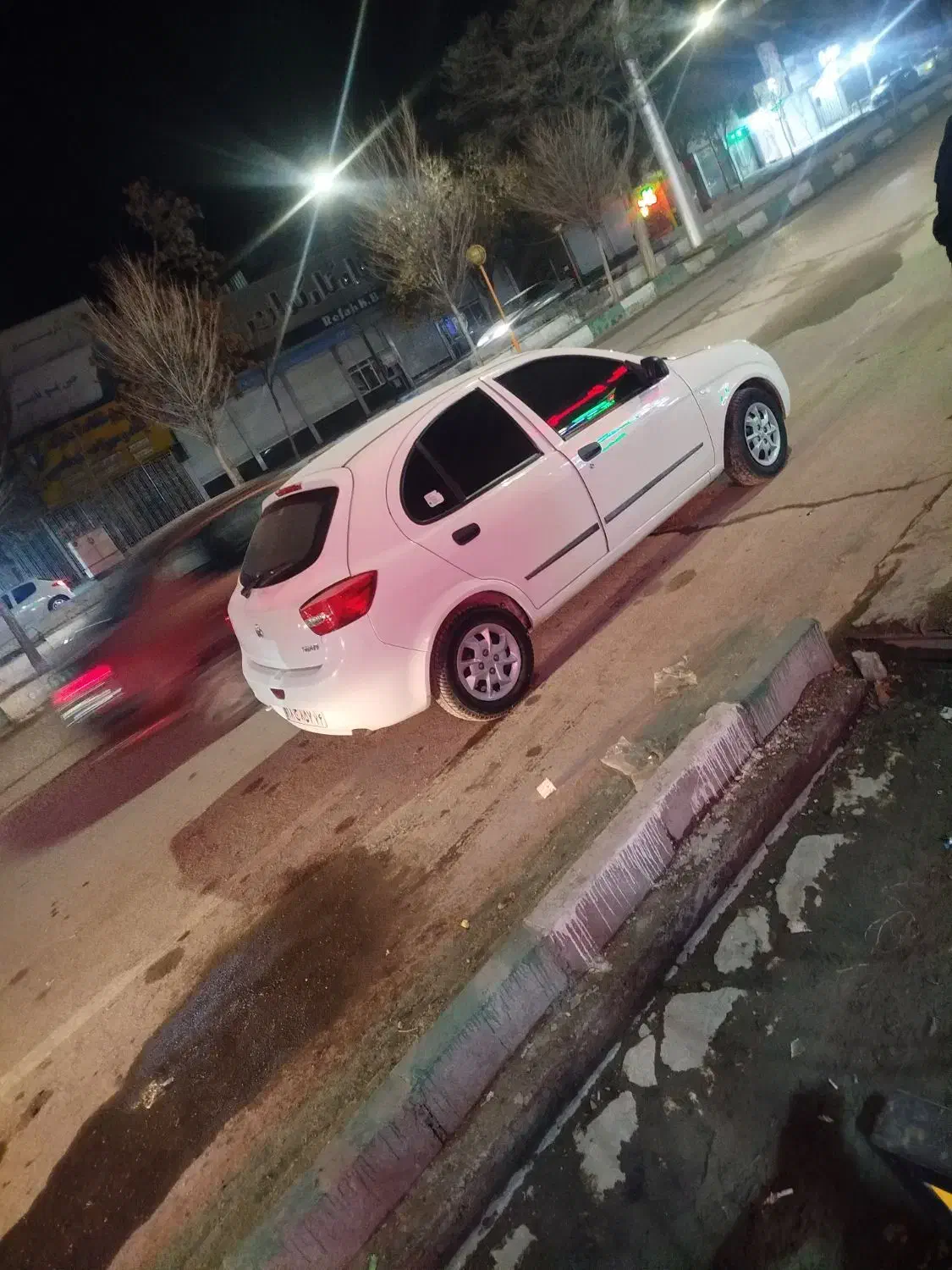 تیبا 2|خودرو سواری و وانت|قوچان, |دیوار