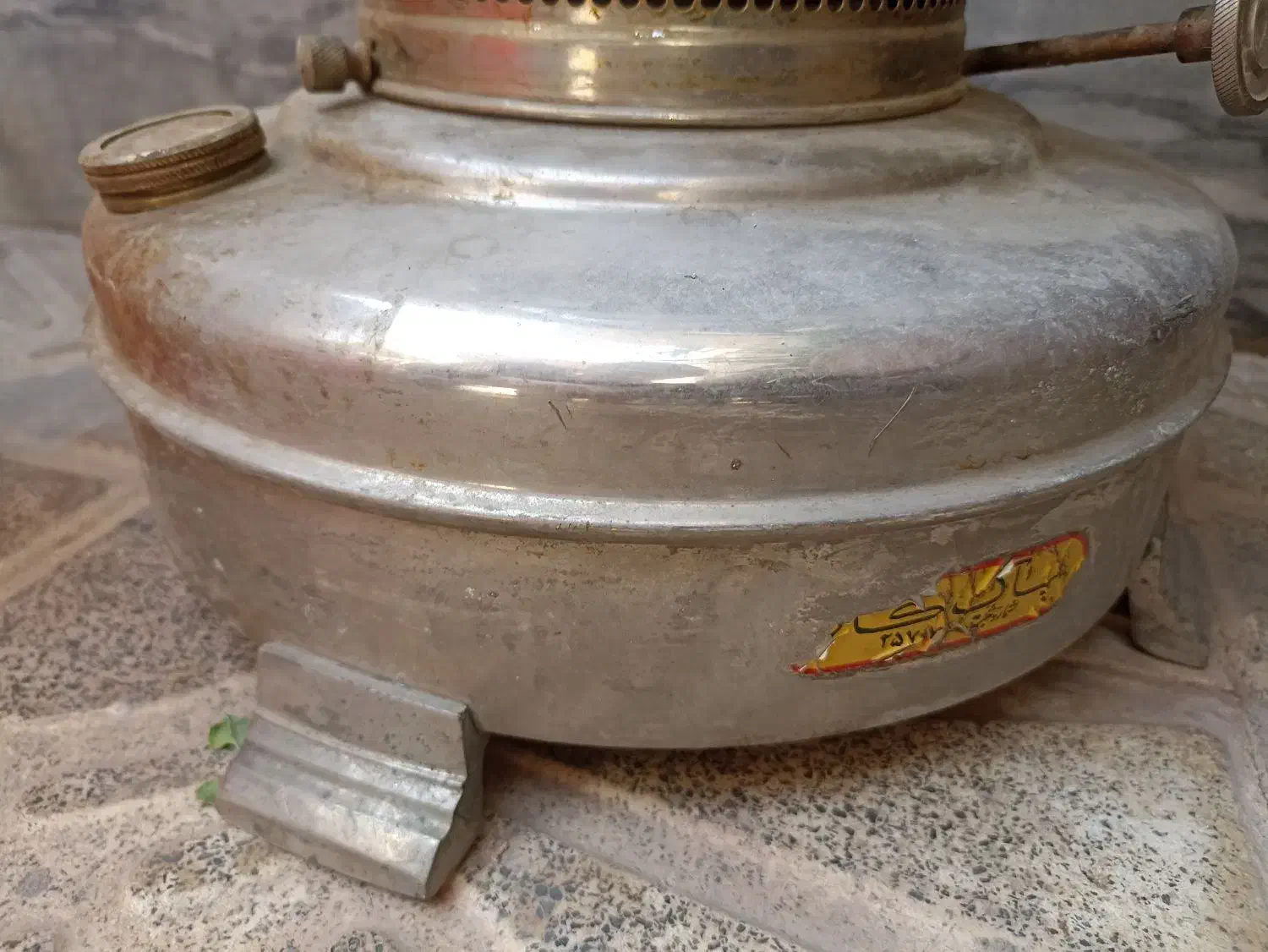 چراغ|بخاری، هیتر، شومینه|تهران, قیام|دیوار