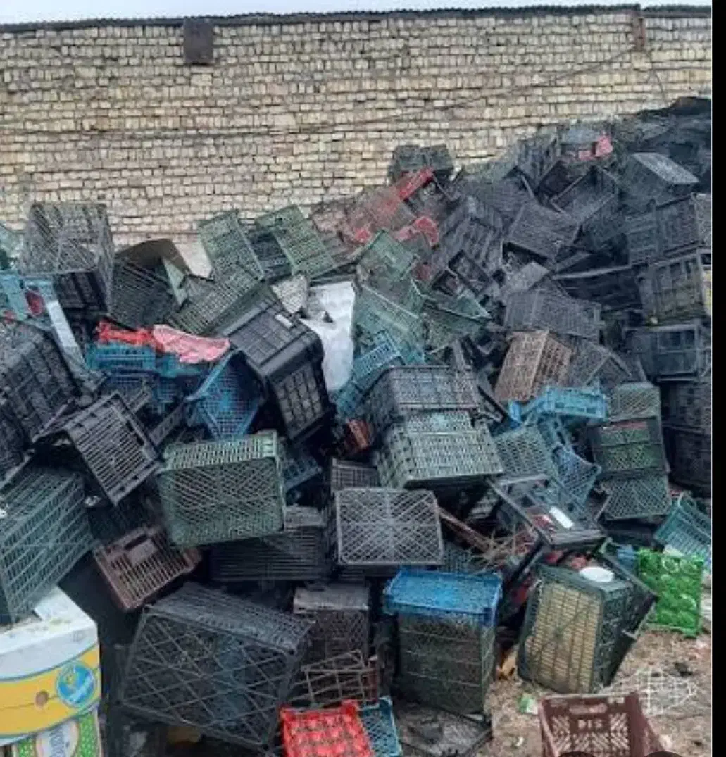 خرید سبد وکارتن ضایعات|خدمات پیشه و مهارت|لاهیجان, انقلاب|دیوار