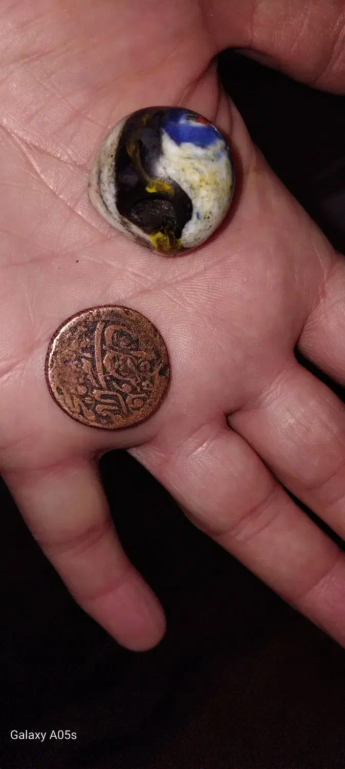 سکه ومهره|کلکسیون سکه، تمبر، اسکناس|ورامین, شهرک مدرس|دیوار