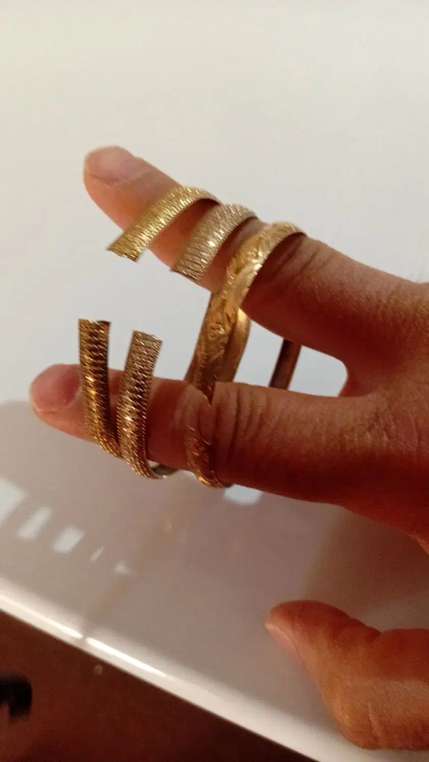 طلا به قیمت تابلو|جواهرات|سبزوار, شرق کال میانی|دیوار