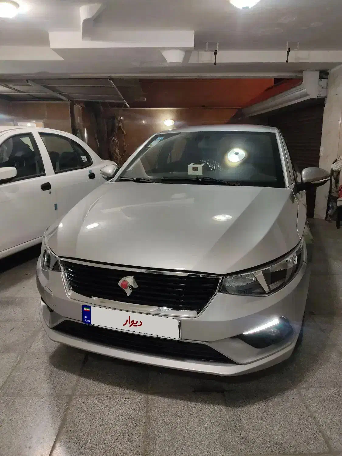 تارا V1 plus|خودرو سواری و وانت|تهران, چیتگر شمالی|دیوار