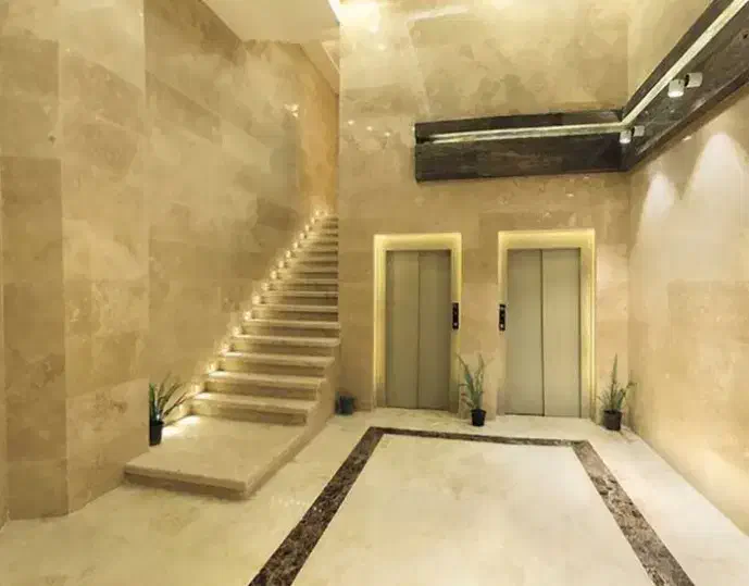 نظافت منزل ساختمان راه پله و پارکینگ و مشا|خدمات نظافت|رشت, سعدی (تختی)|دیوار