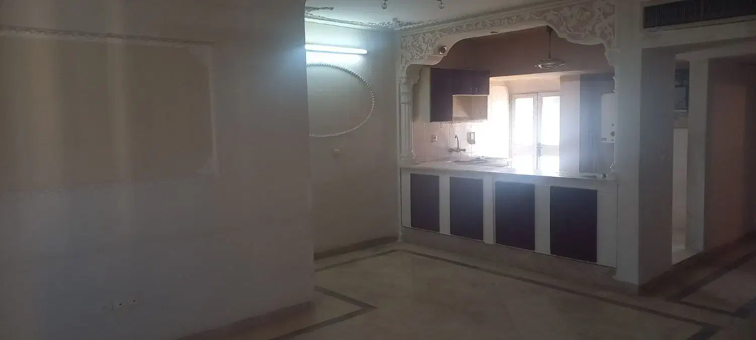 اجاره آپارتمان دو خوابه شهرک گلستان|اجارهٔ آپارتمان|شیراز, غدیر جنوبی|دیوار