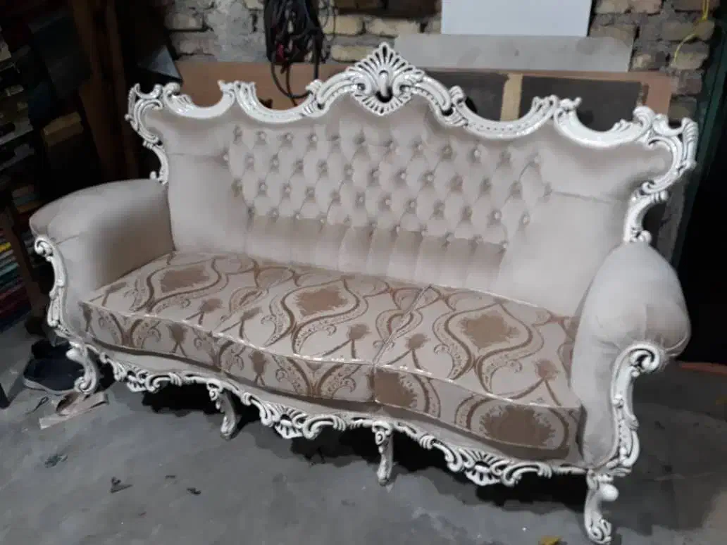 تعمیرات تخصصی مبل و صندلی اداری هم در همان منزل|خدمات پیشه و مهارت|قدس, شهرقدس|دیوار