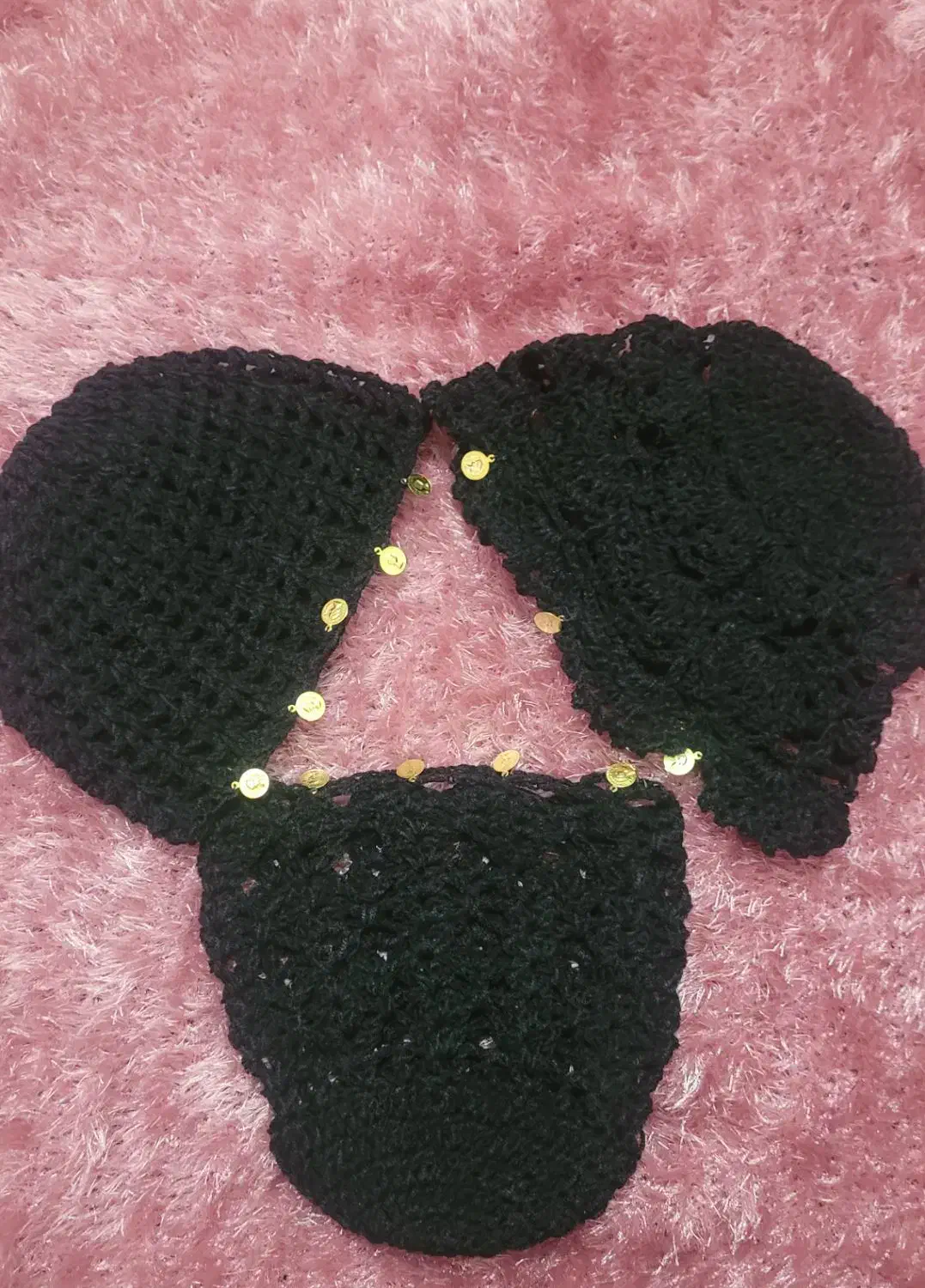 کلاه بافتنی|لباس|شیراز, شهرک صدا و سیما|دیوار