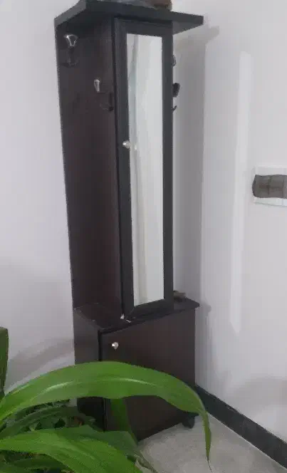 جاکفشی|جاکفشی، کمد، دراور|کرمان, |دیوار