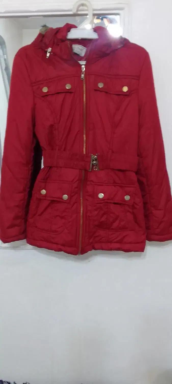 سه تا کافشن در حد نو|لباس|خمینی‌شهر, |دیوار