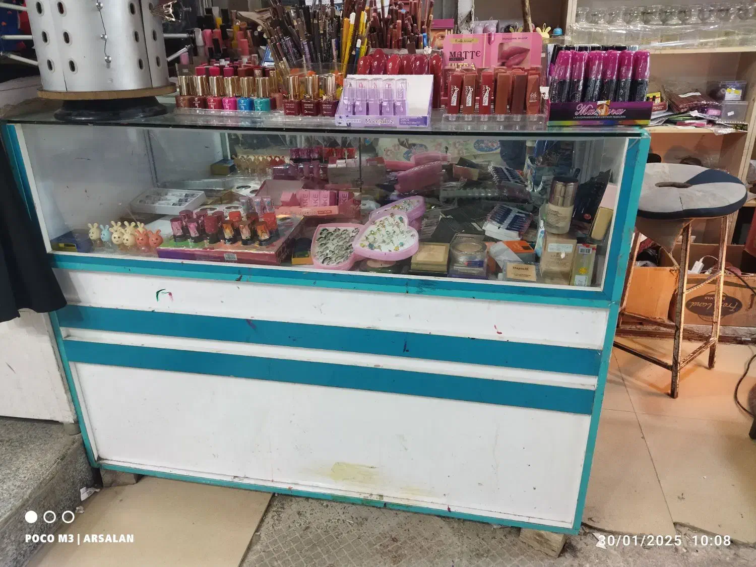 ویترین ام دی اف|بوفه، ویترین، کنسول|کازرون, |دیوار