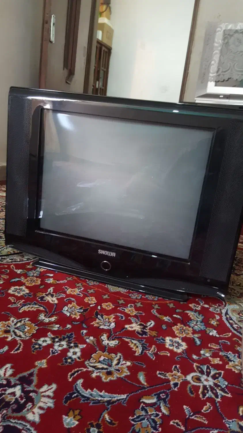 تلویزیون|تلویزیون و پروژکتور|اهواز, یوسفی|دیوار