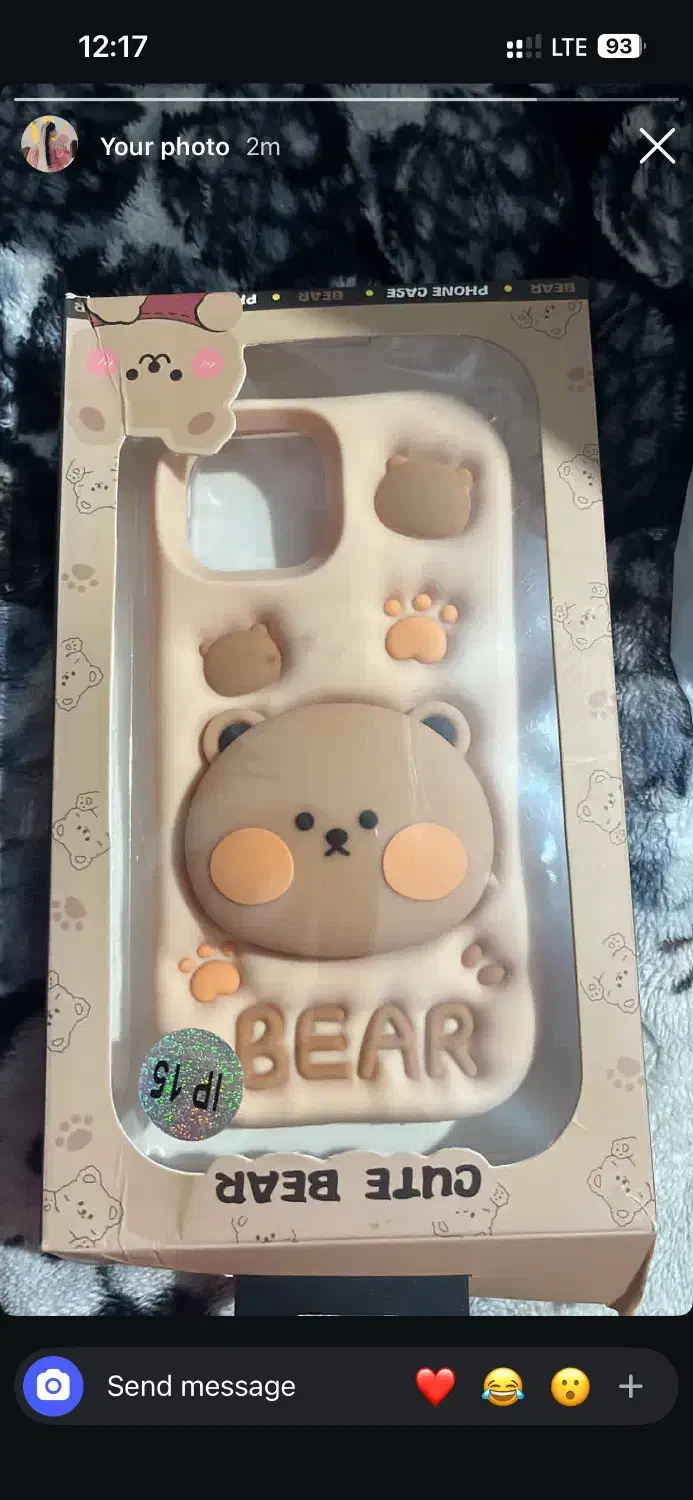 گارد گوشی آیفون|لوازم جانبی موبایل و تبلت|بندرعباس, |دیوار