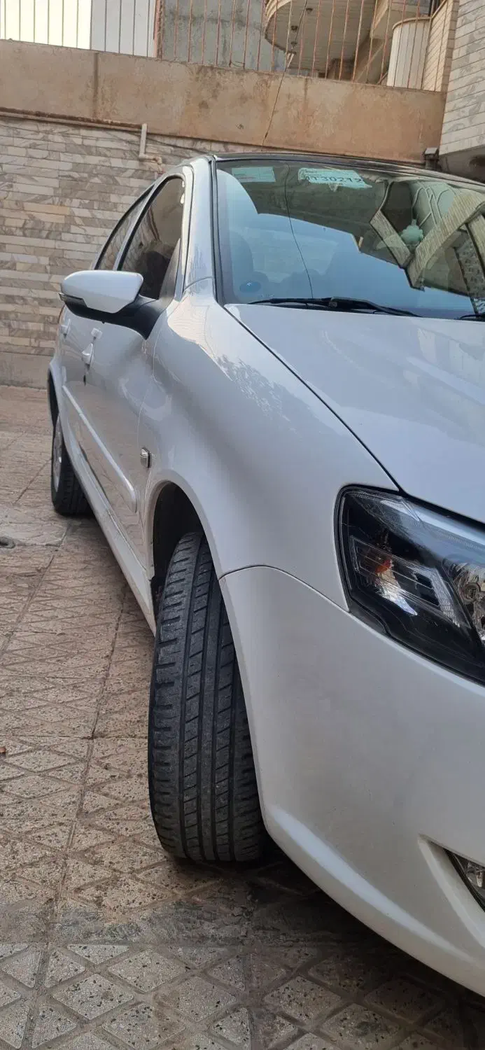 رانا پلاس پاناروما|خودرو سواری و وانت|قزوین, |دیوار