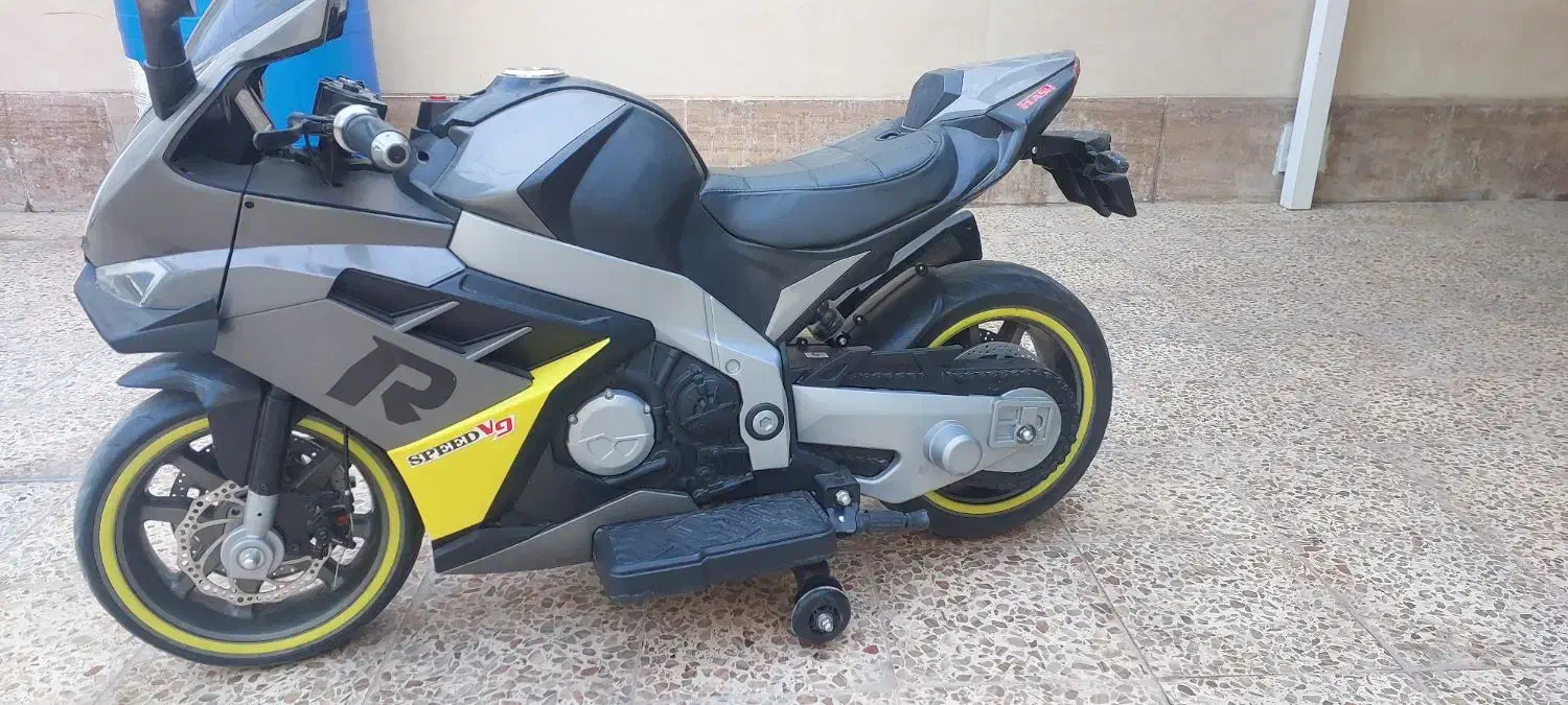 موتورشارژی|اسباب‌‌بازی|دوگنبدان, |دیوار