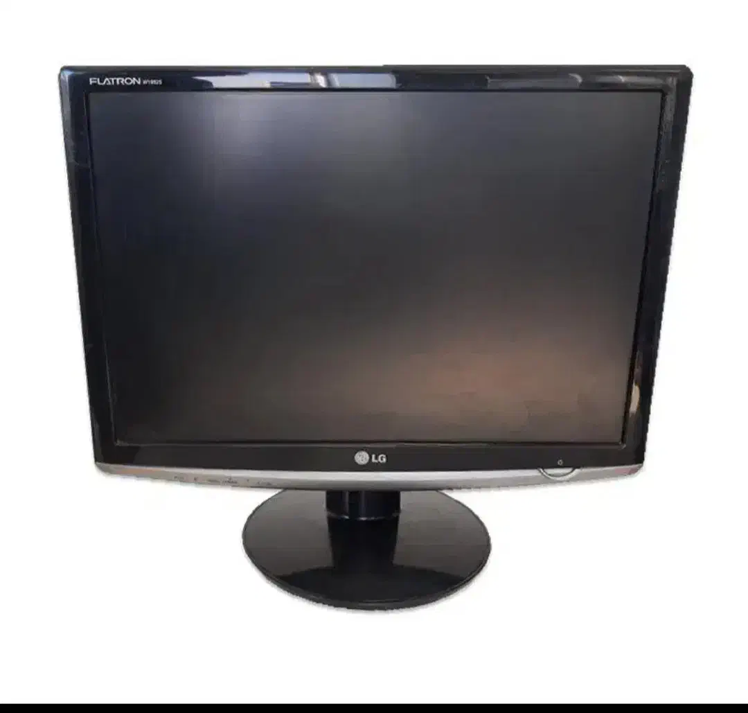 مانیتور ۱۹ اینچ LG|قطعات و لوازم جانبی رایانه|خرمآباد, |دیوار