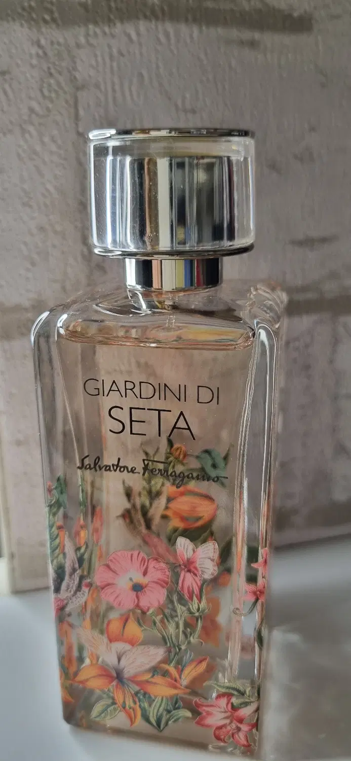 عطر Giardini di SETA|آرایشی، بهداشتی، درمانی|تهران, قلهک|دیوار