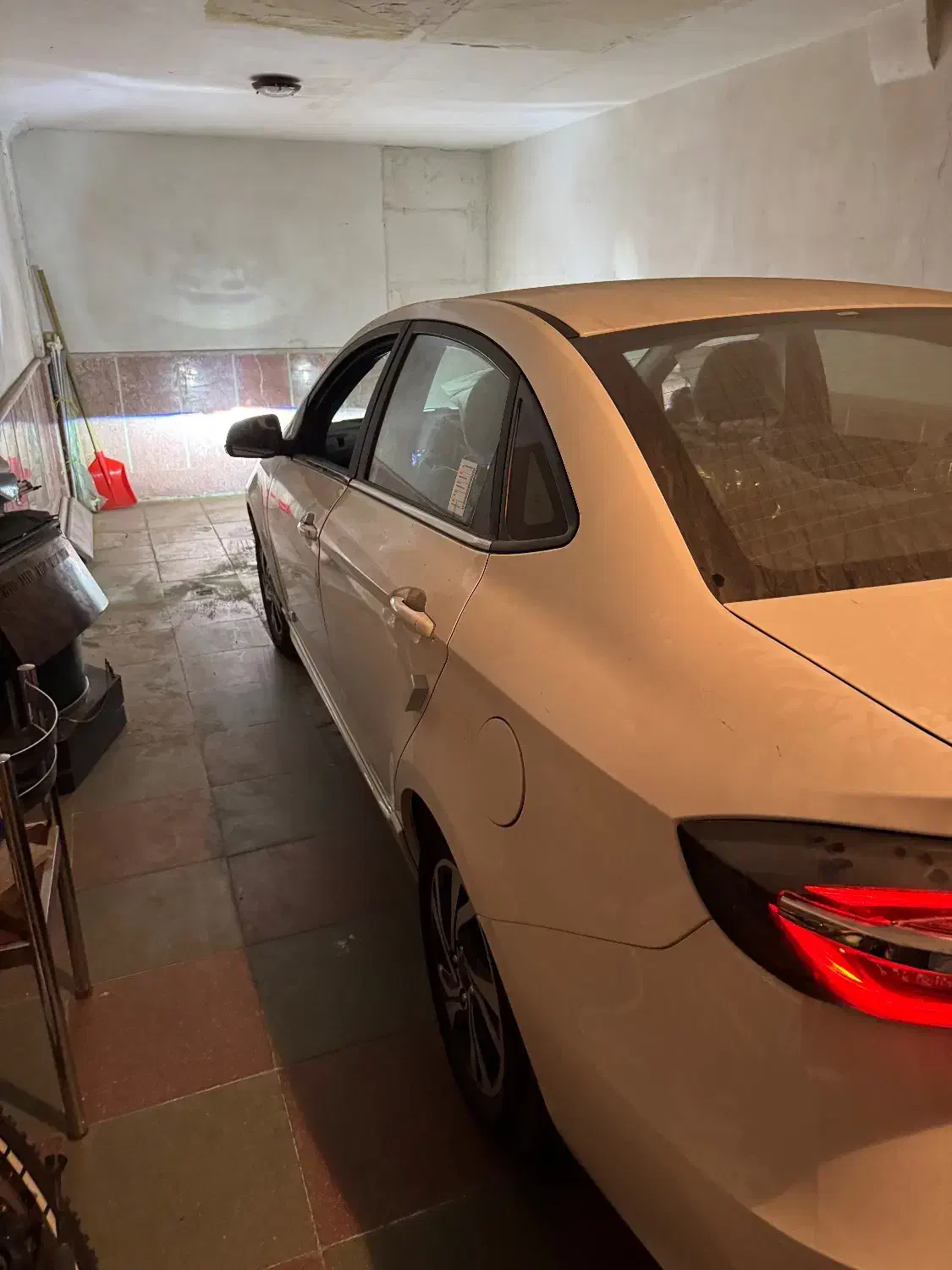 خودروی ایگل kmc|خودرو سواری و وانت|مشهد, فارغ التحصیلان|دیوار