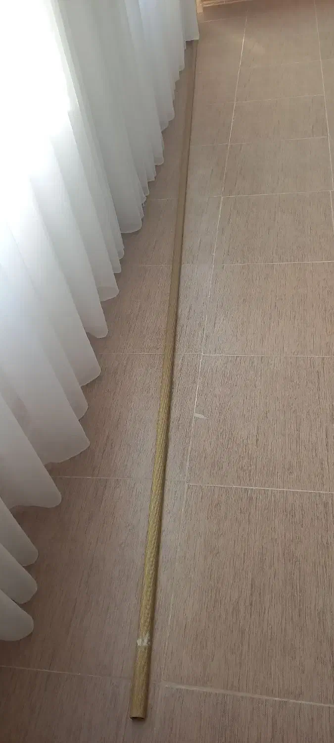 چوب پرده|پرده، رانر، رومیزی|سرپل ذهاب, |دیوار