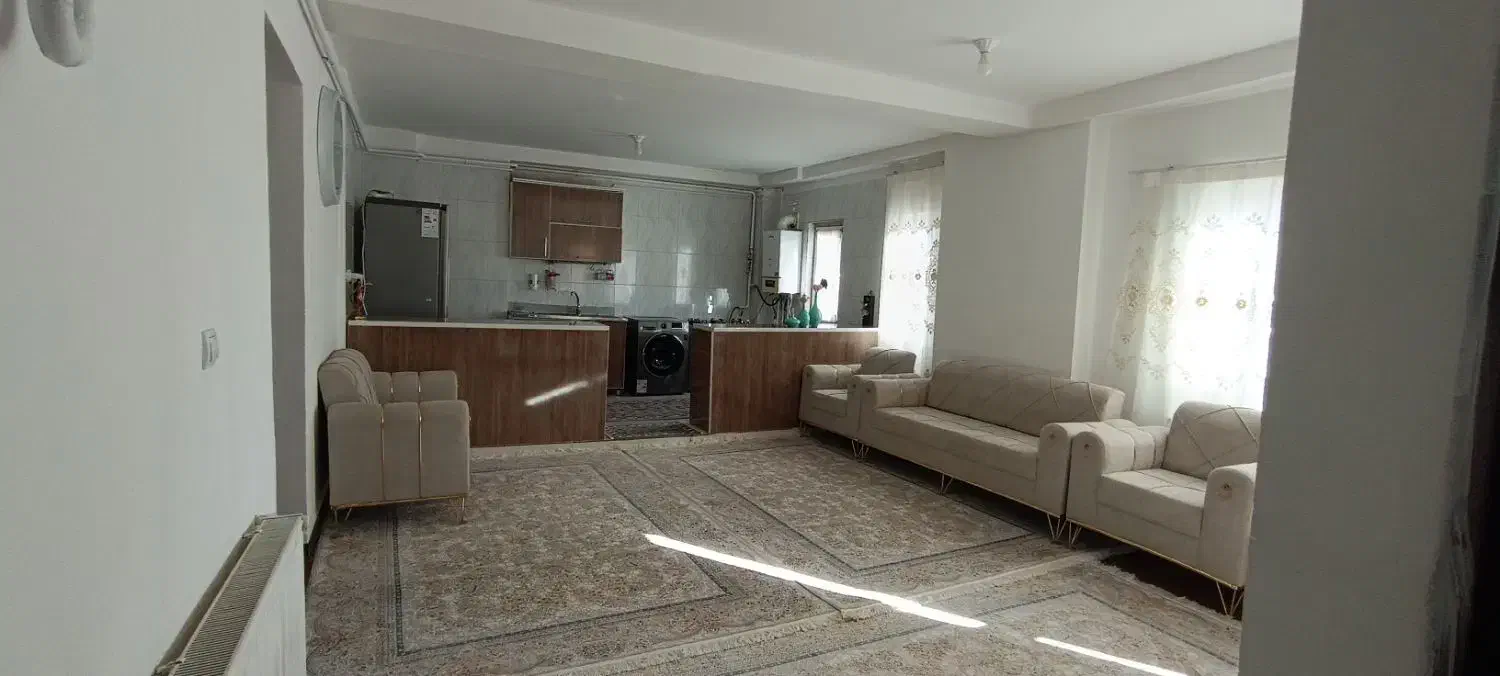 اجاره طبقه دوم جاقل|اجارهٔ آپارتمان|سقز, |دیوار