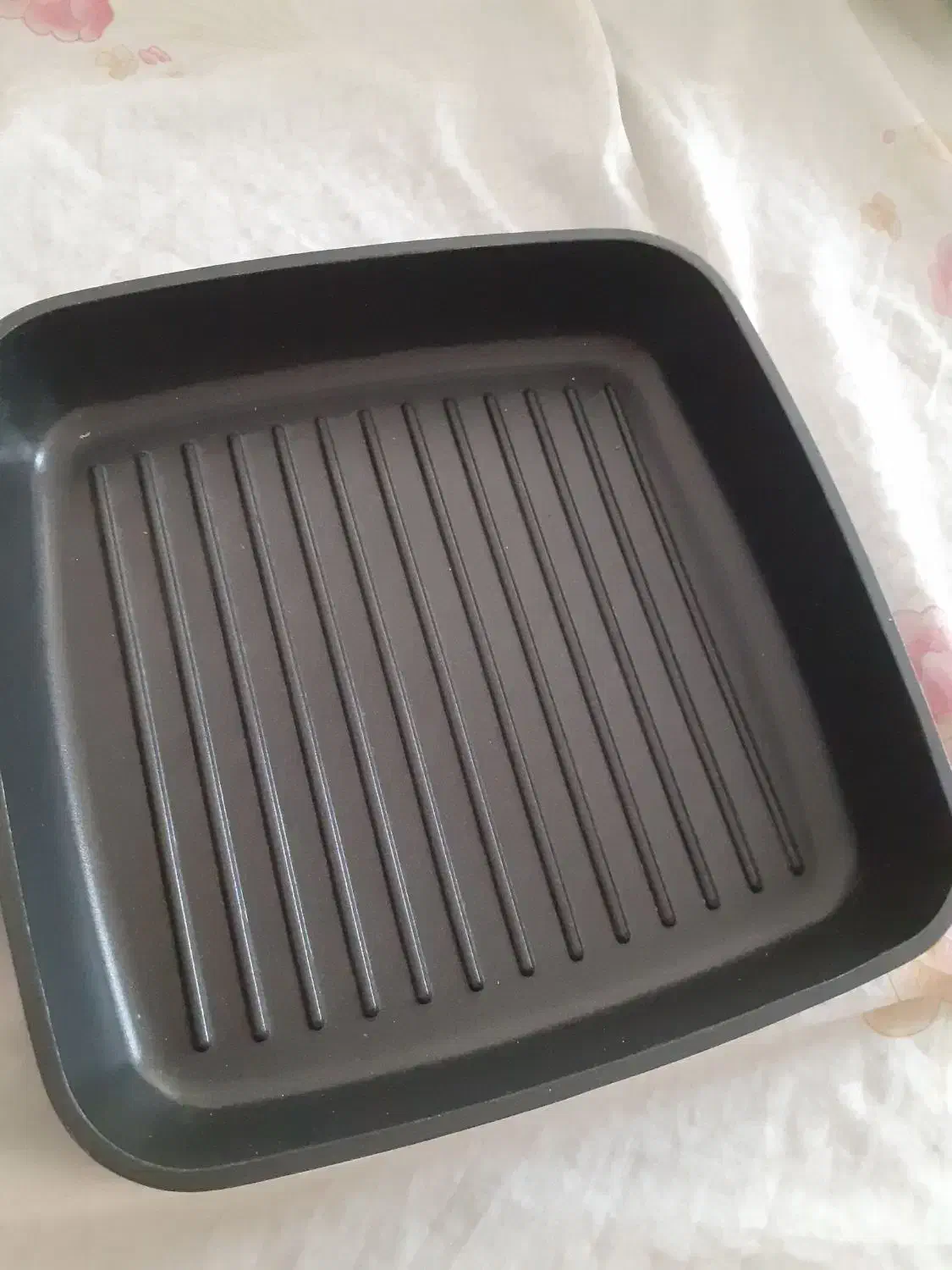 تابه رژیمی بدون درب|ظروف پختوپز|گرگان, |دیوار