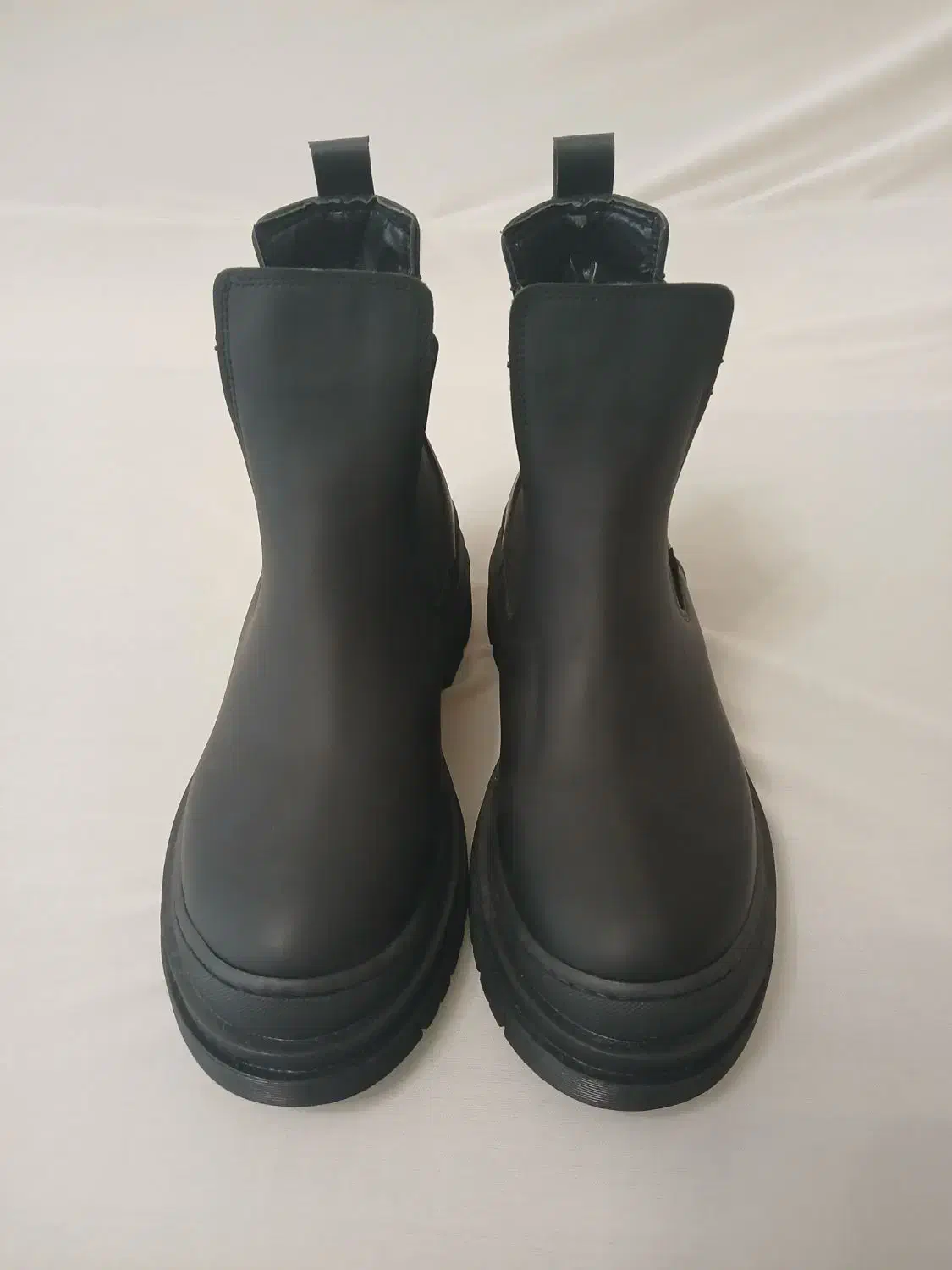 نیم بوت زنانه|کیف، کفش، کمربند|تبریز, |دیوار