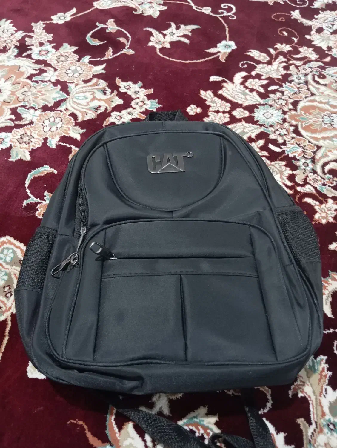 کیف مدرسه|کیف، کفش، کمربند|بوئین زهرا, |دیوار