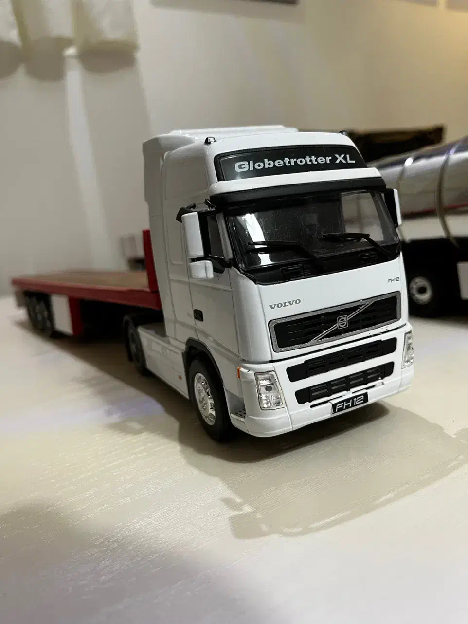 انواع ماکت کامیون و تریلی|کلکسیون و سرگرمی|تهران, آسمان|دیوار