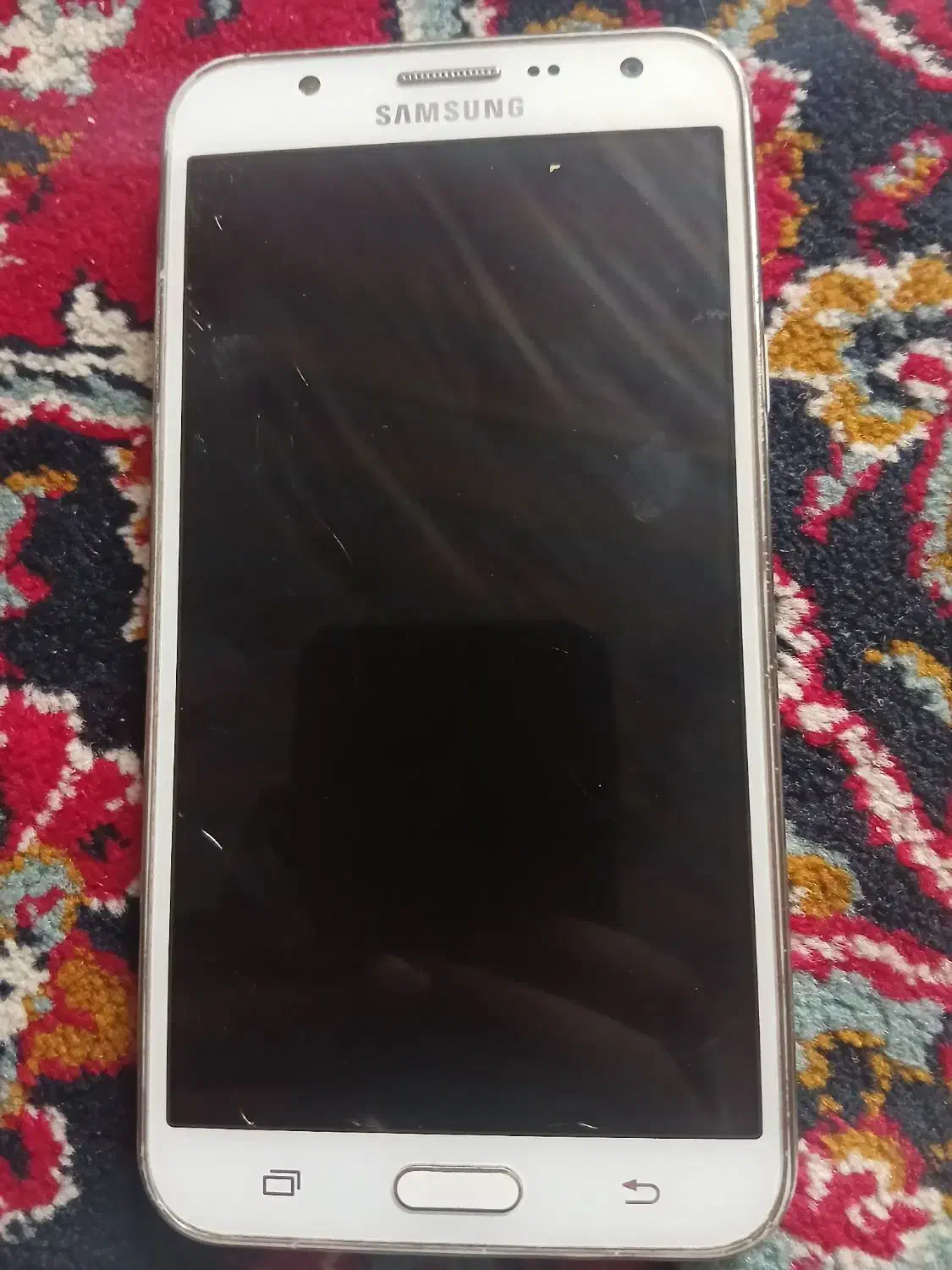 گوشی جی۷|موبایل|میاندوآب, |دیوار