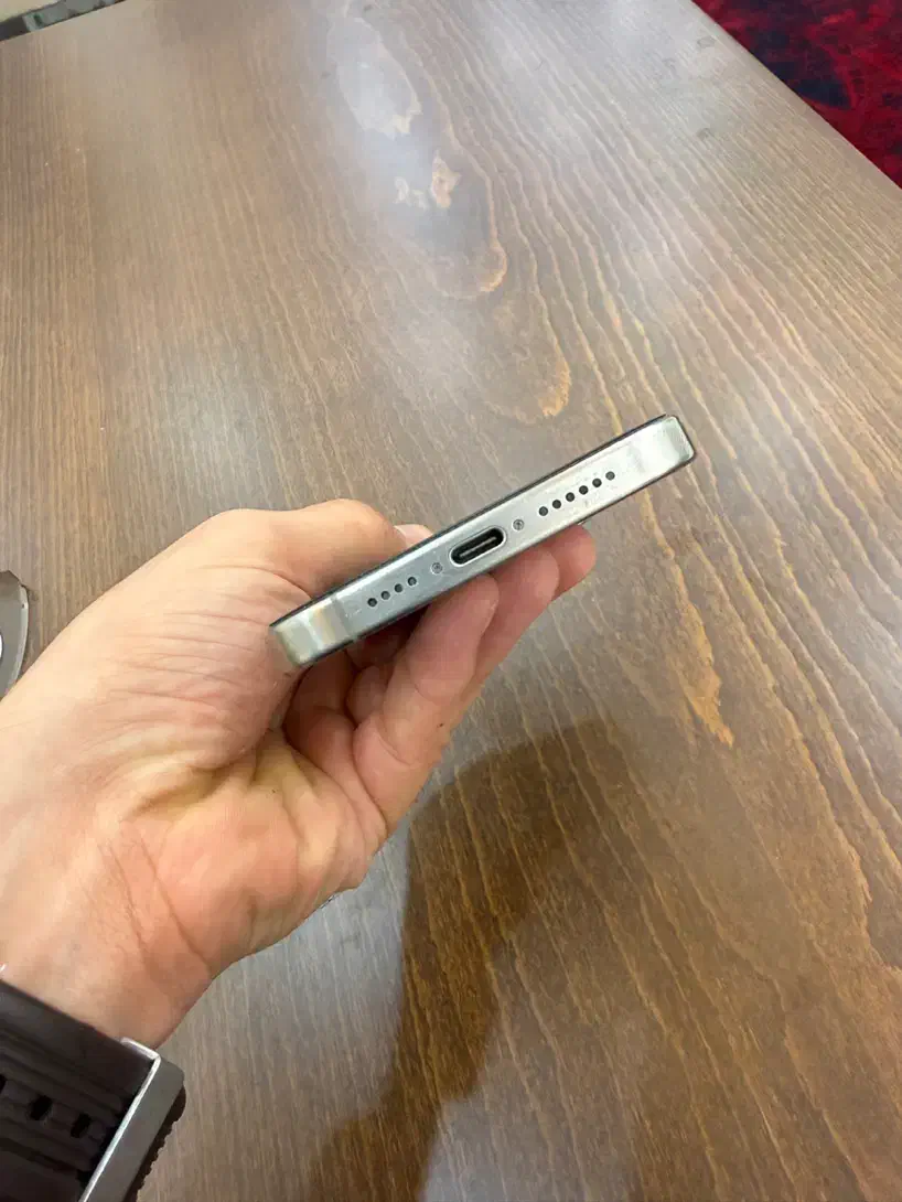 فروش iphone 15 promax|موبایل|اهواز, کیان اباد|دیوار