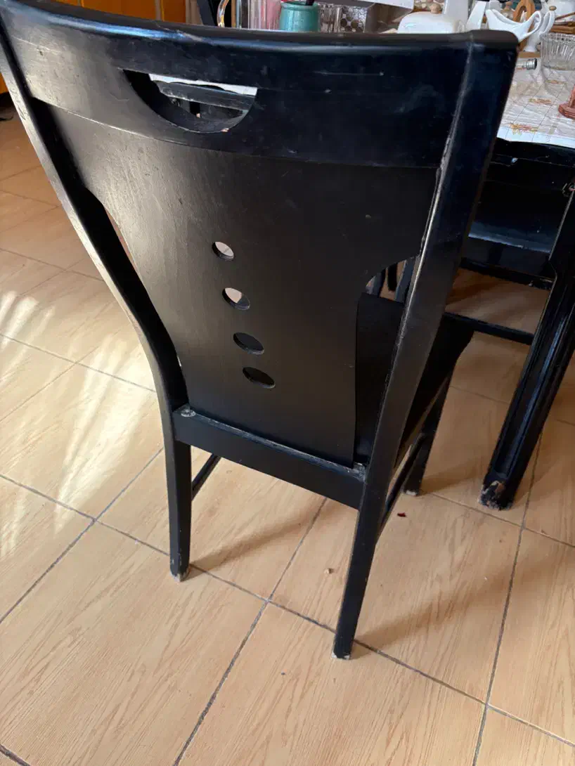 میزنهارخوری۶نفره|میز و صندلی غذاخوری|کرمانشاه, |دیوار