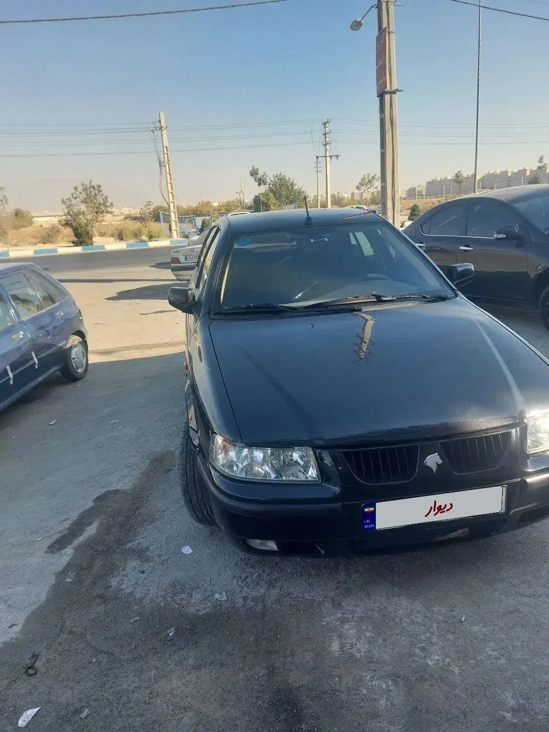 فروش فوری|خودرو سواری و وانت|چهارباغ, |دیوار