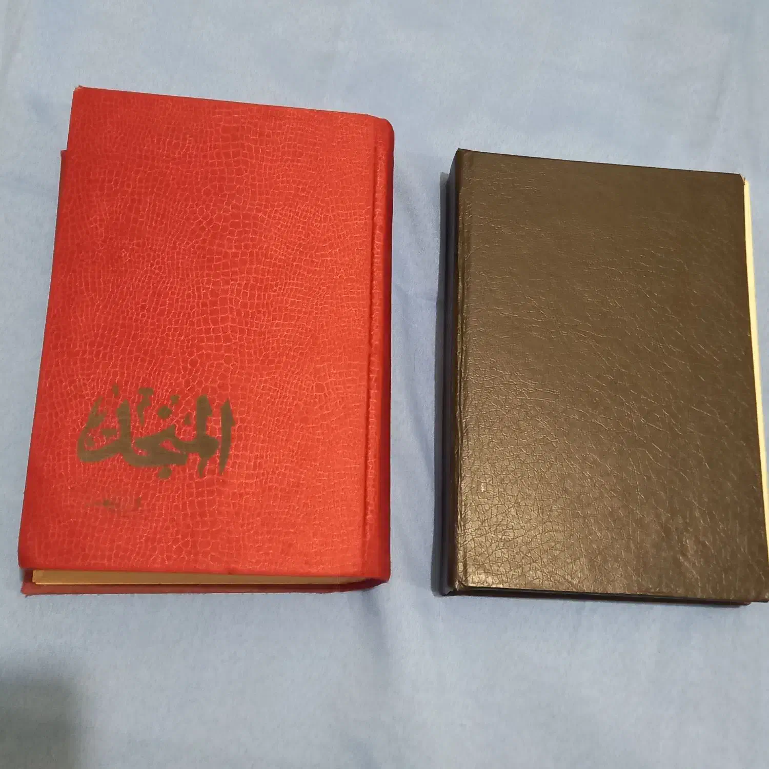 کتابهای کمیاب و با ارزش و قدیمی|کتاب و مجله مذهبی|اهواز, پردیس|دیوار