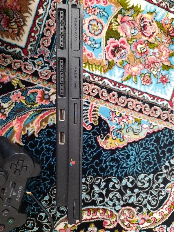 پلی استیشن ۲|کنسول، بازی ویدئویی و آنلاین|کرمانشاه, |دیوار