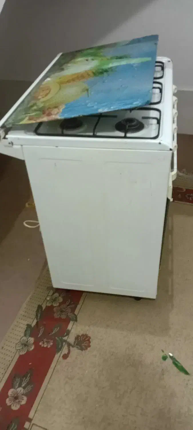 گاز|اجاق گاز و لوازم برقی پخت‌وپز|مهاجران, |دیوار